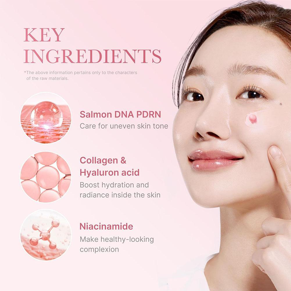 50ml Collagen Capsule Cream Fo - Skincare Glowing review and price