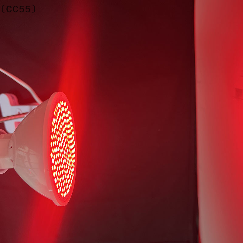 〔CC55〕Red Light Therapy Bulb W - Skincare Glowing review and price