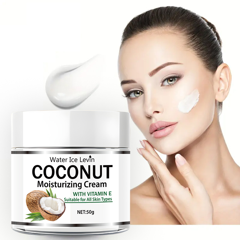 50g Coconut Oil Moisturizing C - Skincare Glowing review and price