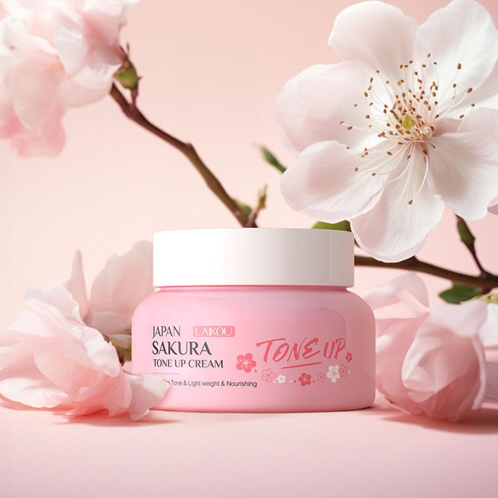 Facial Moisturizer Tone-up Fac - Skincare Glowing review and price
