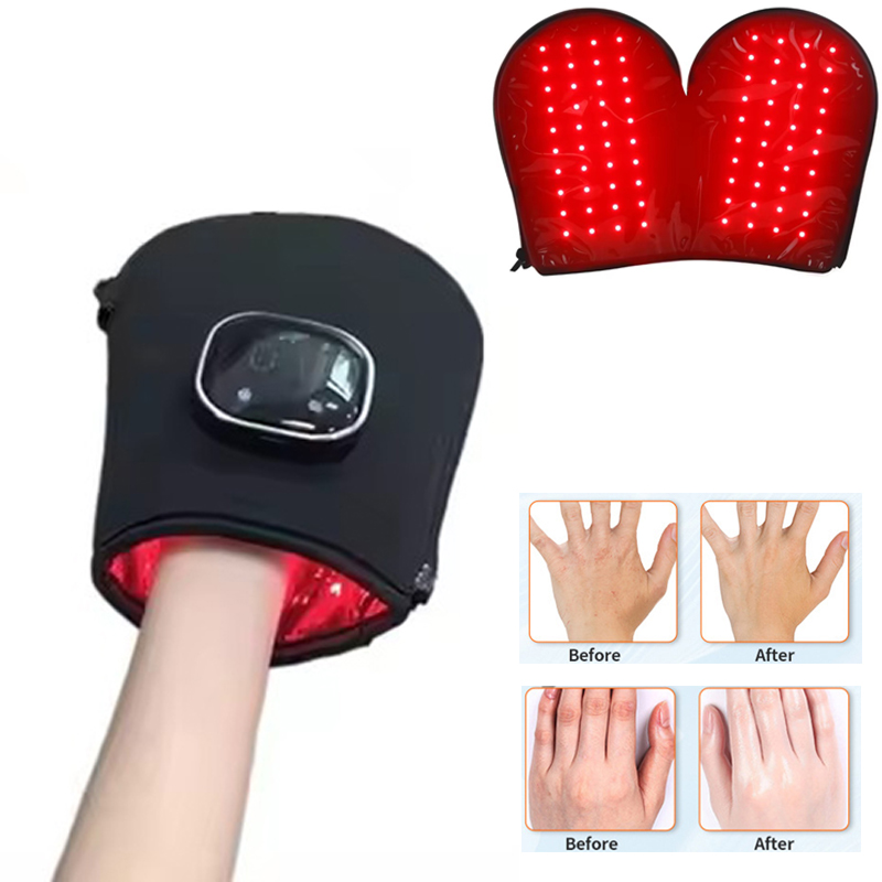 NEW Red Light Therapy Device f - Skincare Glowing review and price