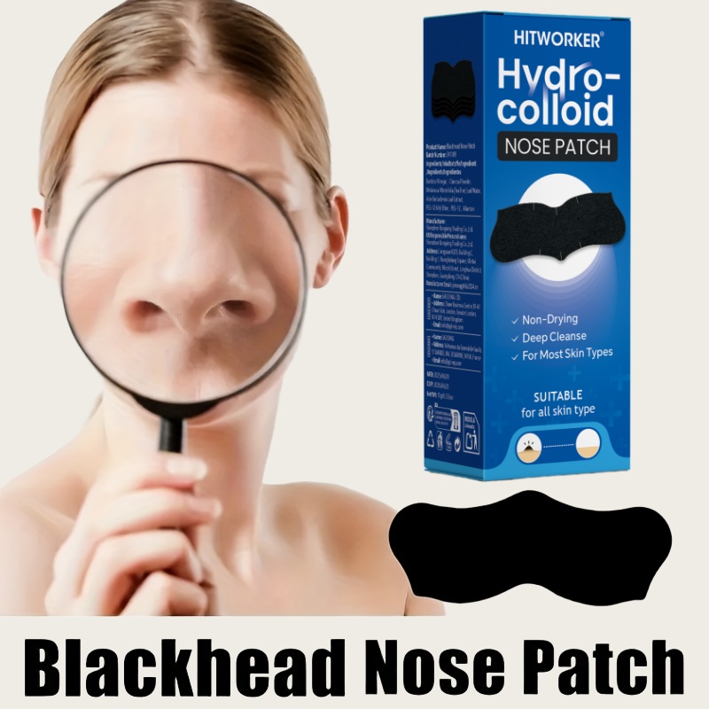10/30/50-Piece Pore Cleansing  - Skincare Glowing review and price