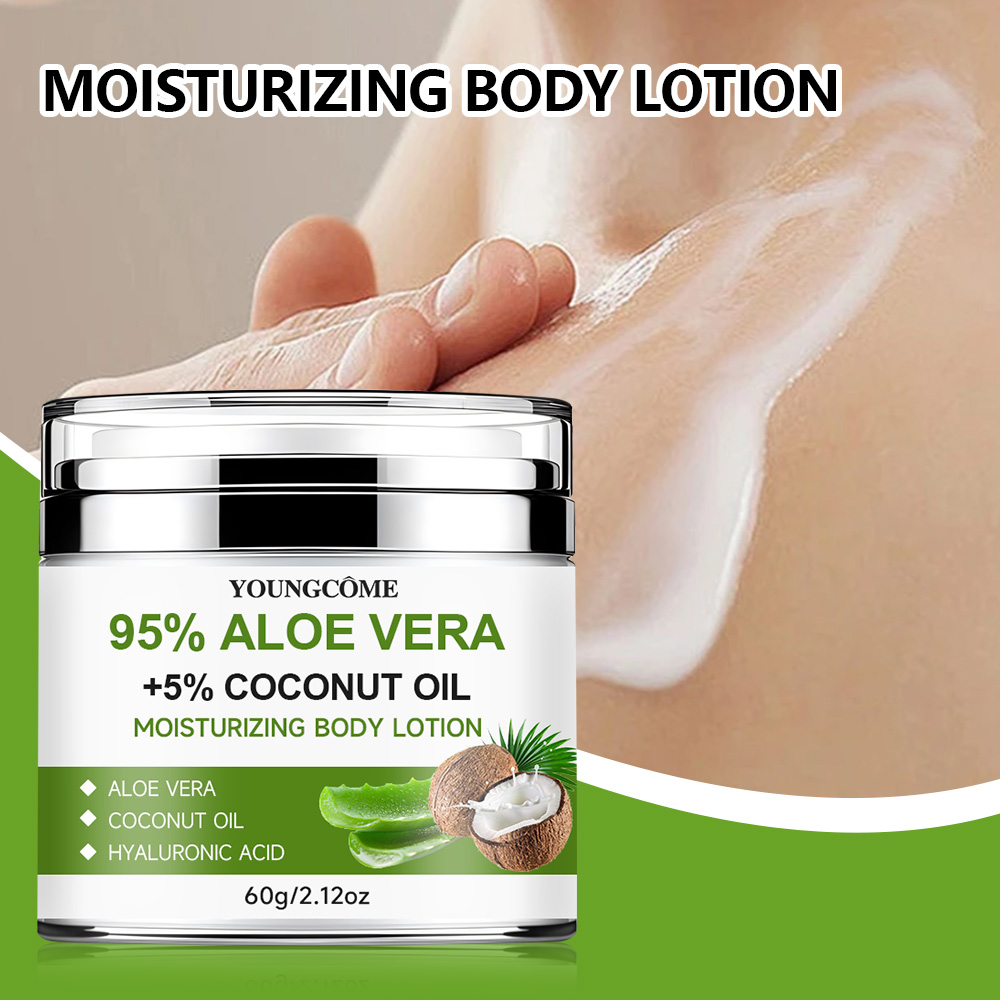 Aloe Vera Moisturizer-rich in  - Azelaic Acid Cream review and price