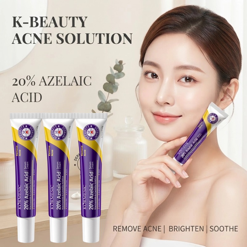 20% Azelaic Acid Serum Cream F - Azelaic Acid Cream review and price