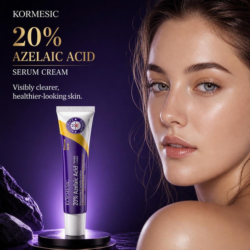 20% Azelaic Acid Serum Cream F - Azelaic Acid Cream review and price